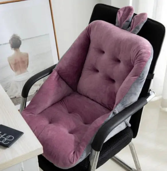 Armchair Seat Cushions Massage Pad