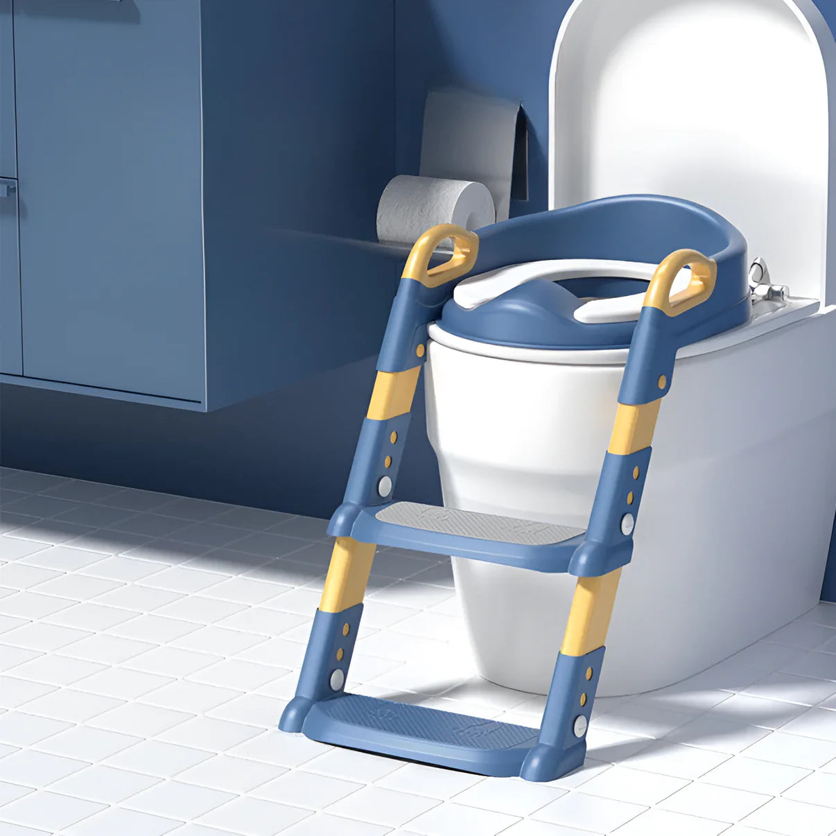 Children Potty Trainer