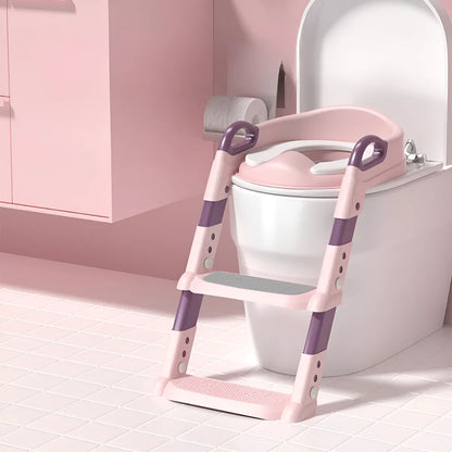 Children Potty Trainer