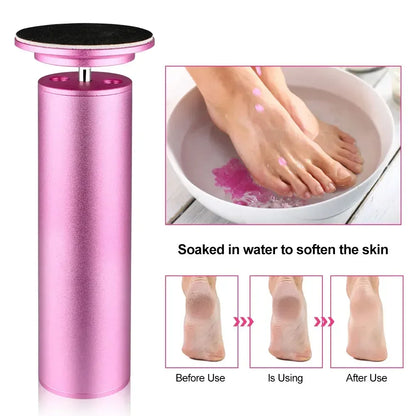 Electric Callus Remover