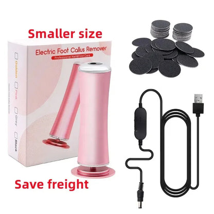 Electric Callus Remover