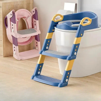 Children Potty Trainer