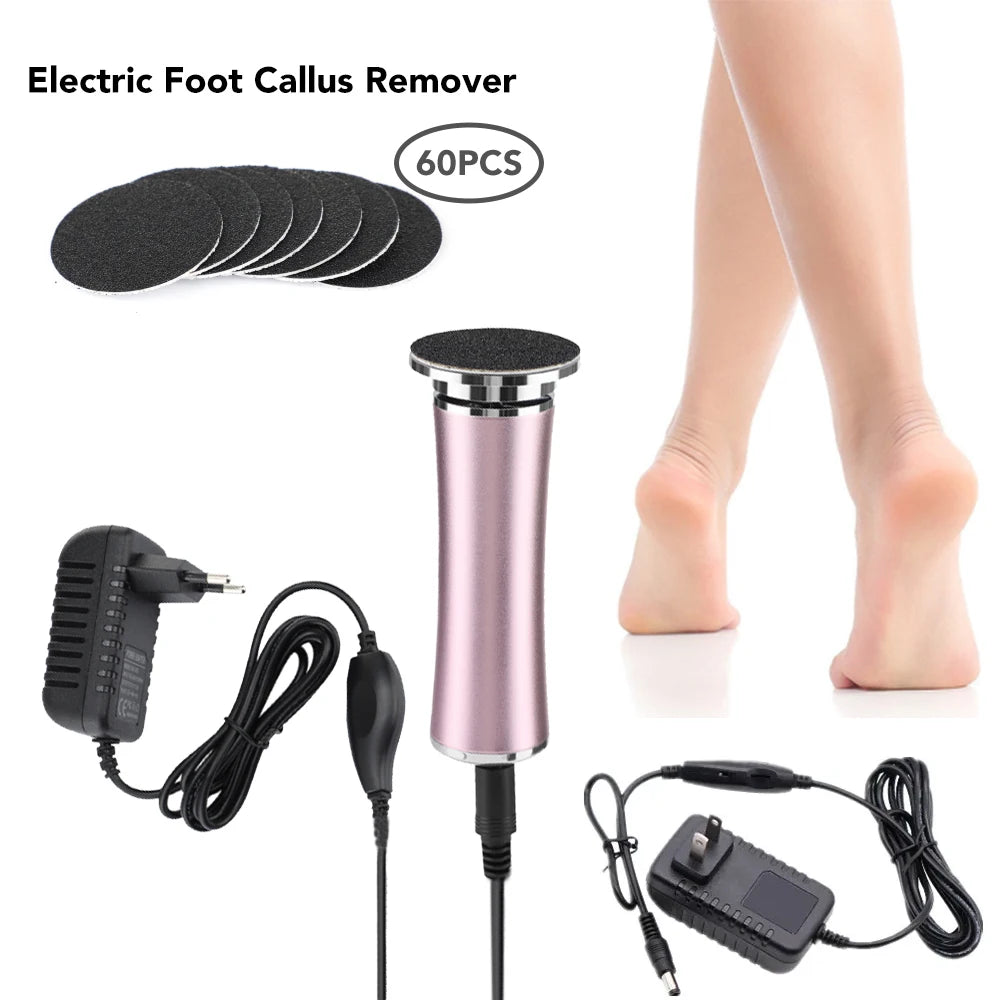 Electric  Dead Skin Callus  Remover