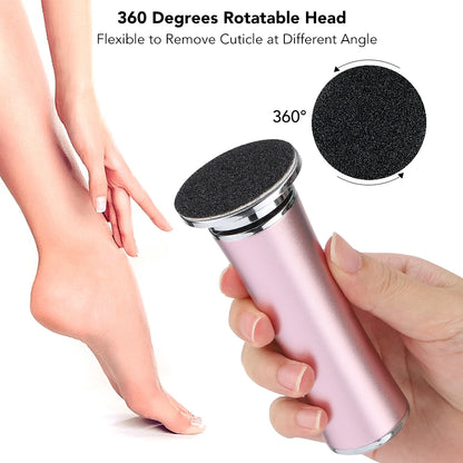 Electric  Dead Skin Callus  Remover