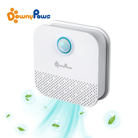 Pet Toilet Air Purifier