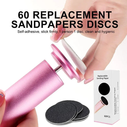 Electric Callus Remover