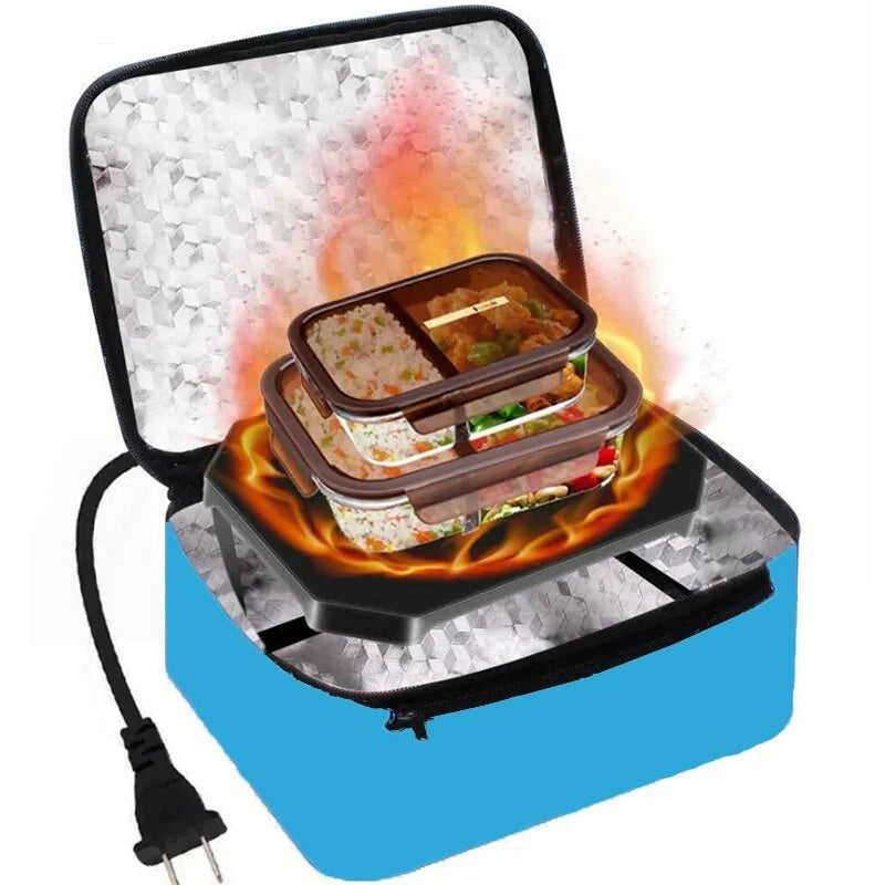 Mini Portable Electric Heating Bag