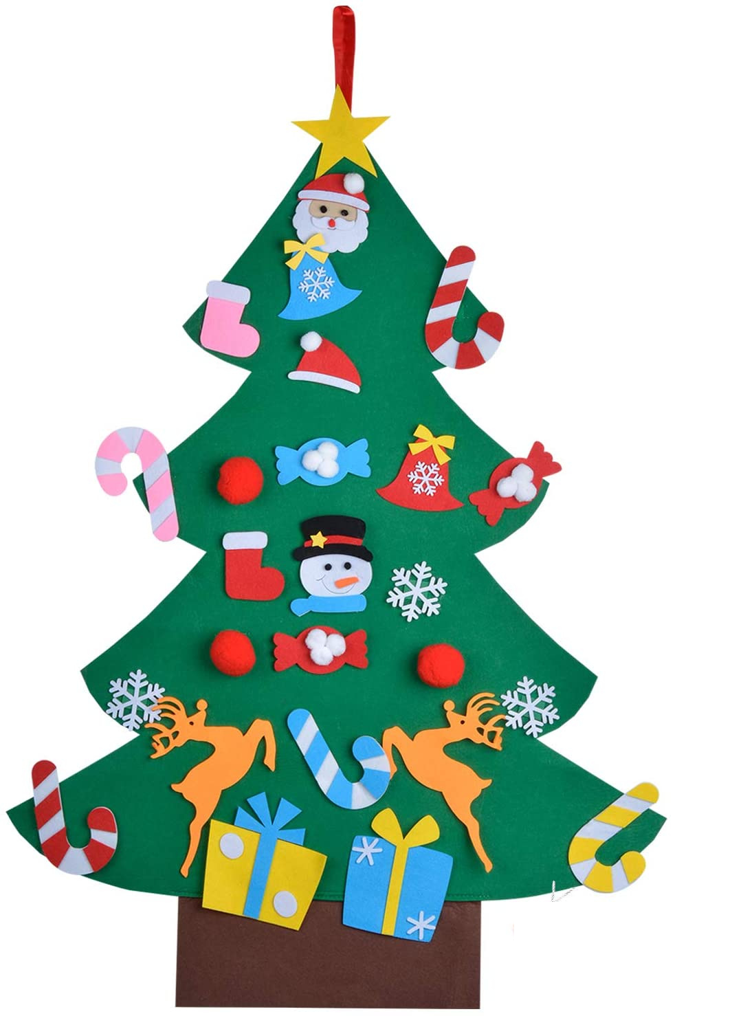 Kids Christmas Tree Kit