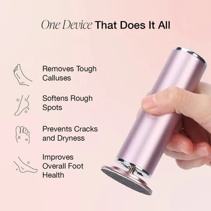 Electric Callus Remover