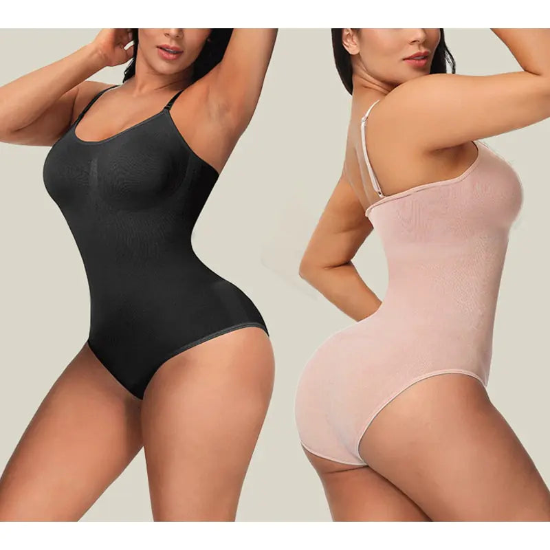 Full Body Shaper Bodysuit